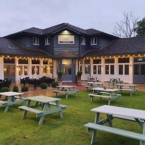 Cuttle Bridge Inn Hotel - Nec / Birmingham Airport