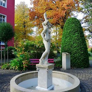 Parkhotel Bad Schandau