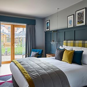 Hotel Indigo - Stratford Upon Avon By Ihg