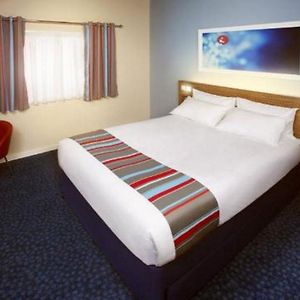 Travelodge Weston-Super-Mare